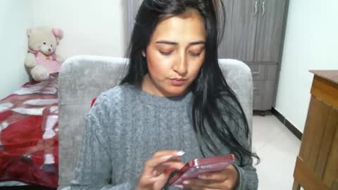 couplecaliente10 online show from December 2, 3:23 am