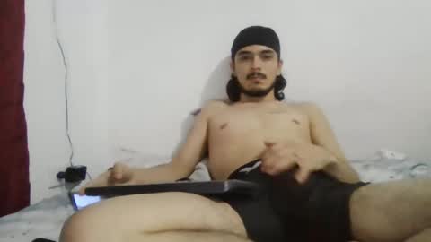 Lucia And Daniel online show from September 15, 5:29 am