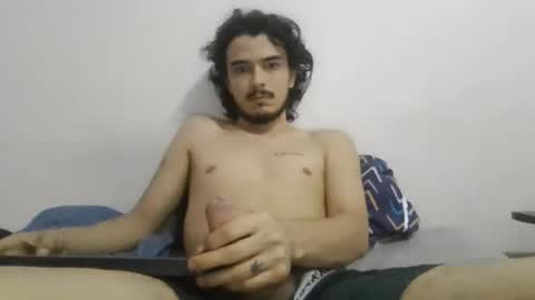 Lucia And Daniel online show from September 18, 9:55 am