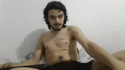 Lucia And Daniel online show from September 22, 4:47 am