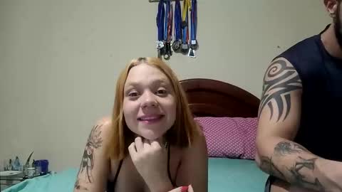 Snapshot of couplehot1515 chatting on January 25, 6:13 pm couplehot1515 online show from January 25, 6:13 pm