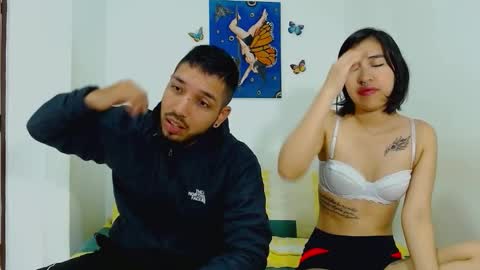 couplehotxxx66 online show from October 12, 6:07 pm