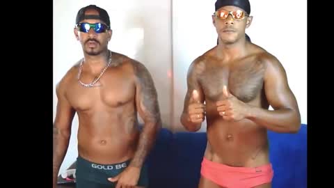 Otto - Aron online show from March 7, 4:37 pm