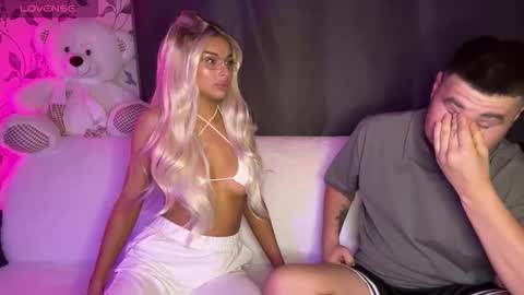 Emily  Ryan online show from October 16, 8:21 pm