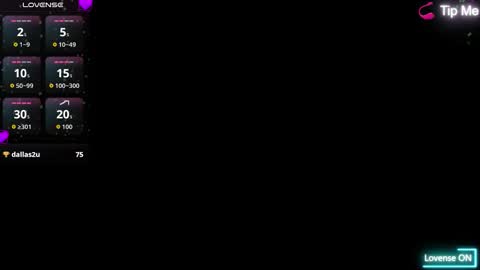 Barby and Kenny online show from October 9, 9:24 pm