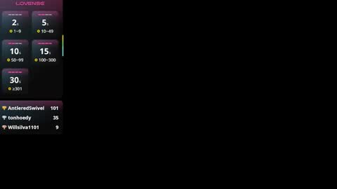 Barby and Kenny online show from January 15, 9:07 pm