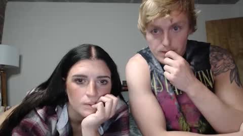 coupllecum online show from November 20, 11:15 pm