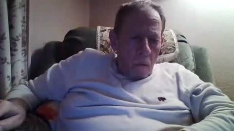 Snapshot of courieral1 chatting on February 18, 9:20 pm courieral1 online show from February 18, 9:20 pm