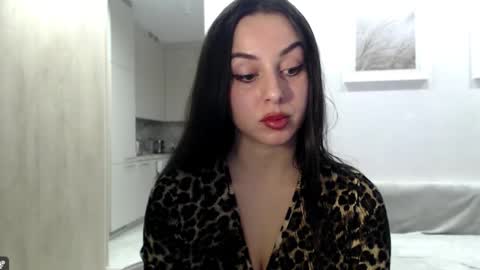 Courtney online show from December 5, 3:20 pm