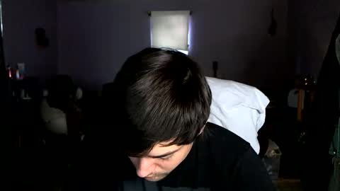 Harry online show from March 26, 8:14 pm