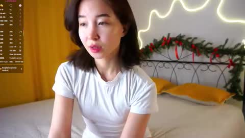 Yui online show from January 17, 7:02 am