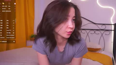 Yui online show from March 18, 7:11 am