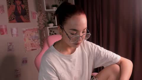 Yuna online show from September 12, 8:31 pm