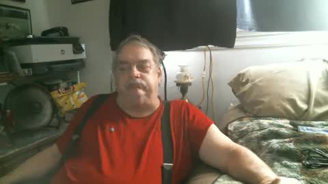 cowboycli52 online show from January 24, 10:19 pm