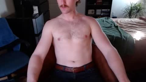 CowboyEli online show from November 23, 11:04 pm