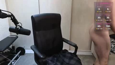 cbl online show from November 4, 9:36 pm