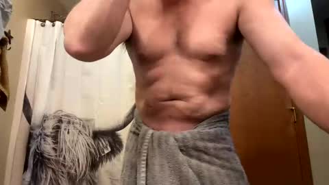 Snapshot of cowboystud77 chatting on January 5, 6:13 am cowboystud77 online show from January 5, 6:13 am
