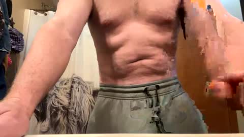 Snapshot of cowboystud77 chatting on January 8, 4:34 am cowboystud77 online show from January 8, 4:34 am