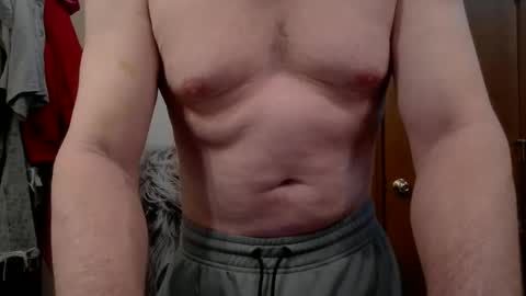 Snapshot of cowboystud77 chatting on February 19, 12:55 pm cowboystud77 online show from February 19, 12:55 pm