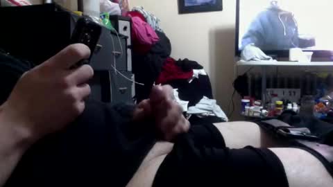 Snapshot of coxmen19 chatting on October 2, 11:28 am coxmen19 online show from October 2, 11:28 am