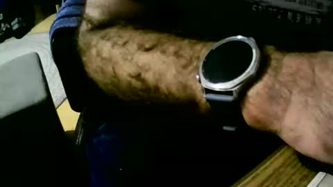 coyote017 online show from October 26, 7:20 pm