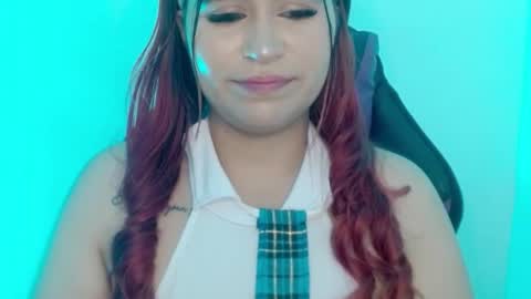 Snapshot of cozy_kitty chatting on May 9, 3:23 am cozy_kitty online show from May 9, 3:23 am