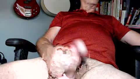 Snapshot of cozycanuck chatting on February 12, 6:30 am CozyCanuck online show from February 12, 6:30 am