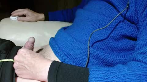 cplmature87 online show from February 8, 1:20 am