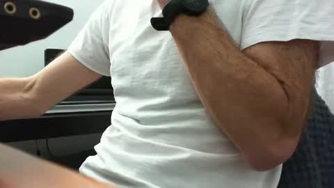 Snapshot of cr1key chatting on October 28, 10:23 pm Cr1key online show from October 28, 10:23 pm