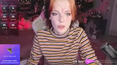 Tati online show from October 31, 7:26 pm