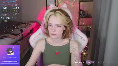 Tati online show from March 11, 6:25 pm