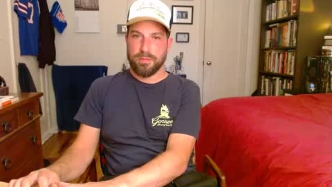 cram online show from September 26, 12:03 am