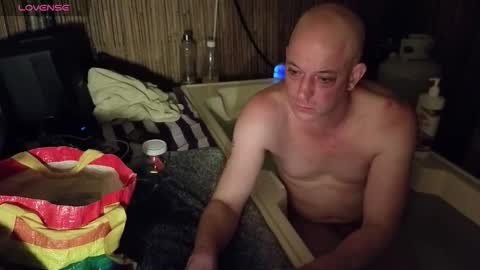 CrashGothic online show from March 19, 8:40 am