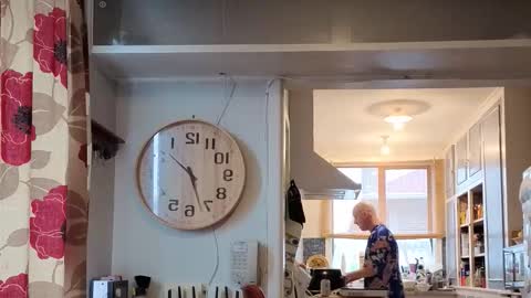 CrashGothic online show from March 29, 12:32 am