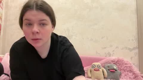 Snapshot of crave_elise chatting on November 16, 11:54 pm Elise online show from November 16, 11:54 pm