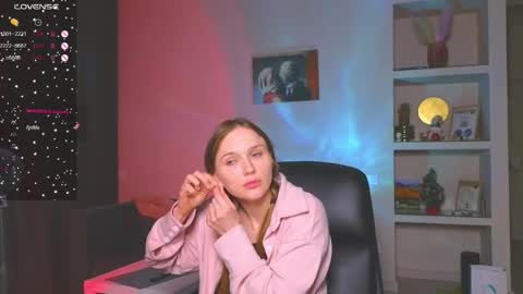 lucy online show from January 8, 3:14 pm