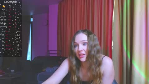 lucy online show from March 13, 3:07 pm