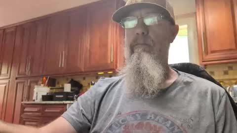Dick Fitswell online show from May 31, 12:56 pm