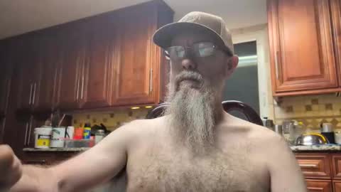 Dick Fitswell online show from June 4, 10:21 am