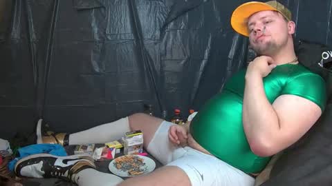 robin online show from November 14, 4:06 pm