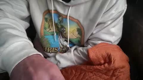 cravings843421 online show from February 18, 6:59 pm