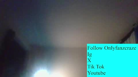 craze320084 online show from April 20, 6:27 am