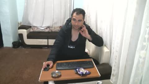 Snapshot of crazy____boy09 chatting on October 9, 3:54 pm crazy____boy09 online show from October 9, 3:54 pm