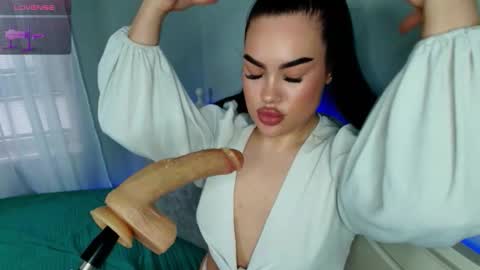 Eva online show from December 3, 6:54 am