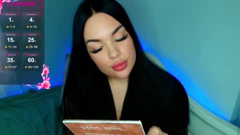 Eva online show from January 18, 1:15 pm