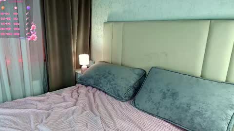 Eva online show from March 21, 4:21 pm