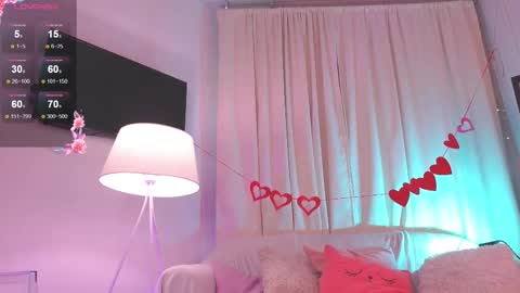 Sonya online show from February 12, 10:27 pm