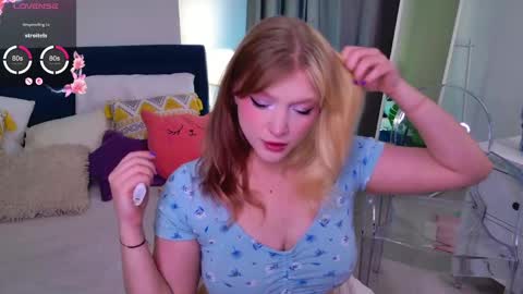 Sonya online show from May 22, 10:15 pm