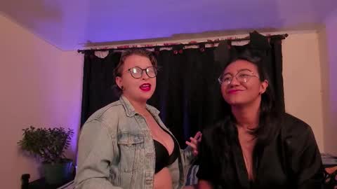 Lexie  Rose  online show from November 11, 11:16 pm