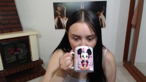 crazy_daniela online show from September 22, 3:36 pm